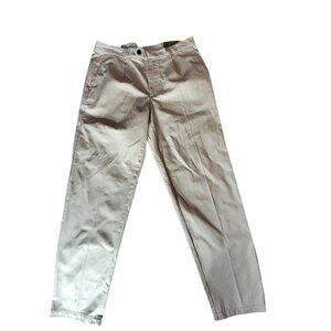 Goodfellow & Co Chino Pants Crafted With Sartorial Precision Soft cotton Size 34